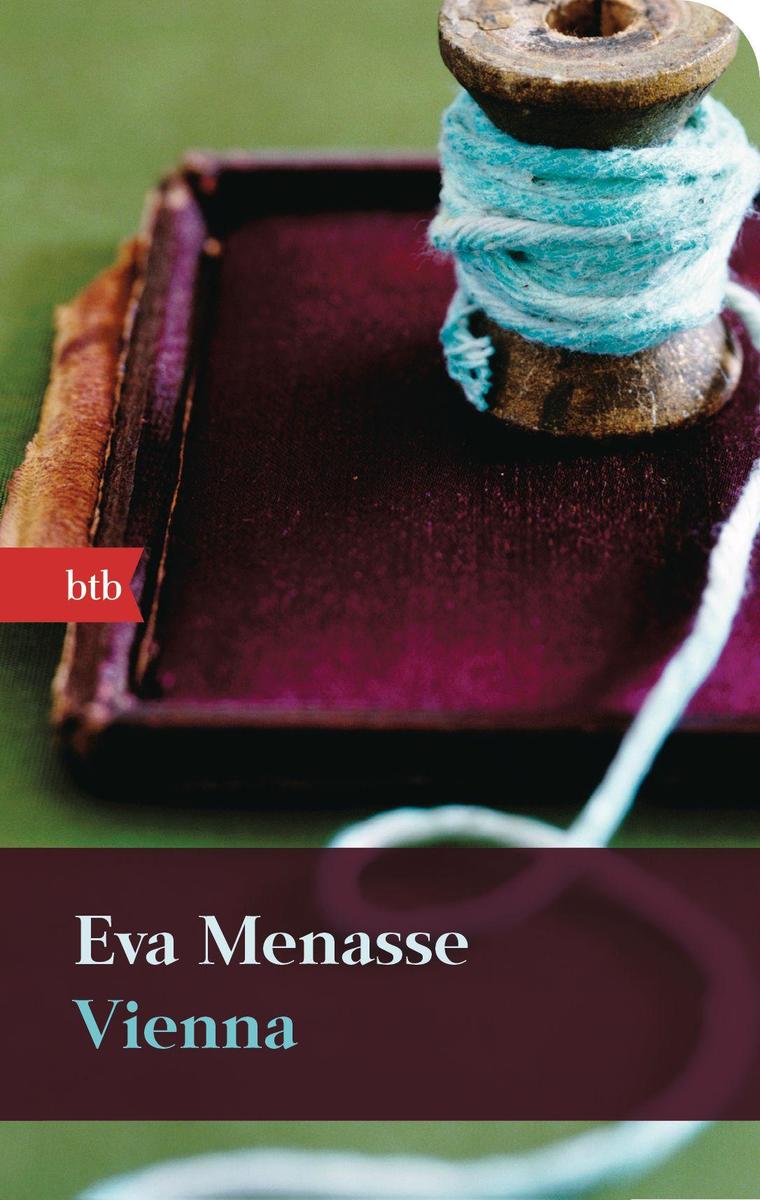 Btb Taschenbuch Vienna - Bild 4