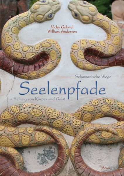 Seelenpfade William Anderson - Bild 4