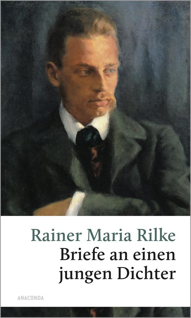 Briefe an einen jungen Dichter (Große Klassiker zum kleinen Preis, Band 91) - Bild 3
