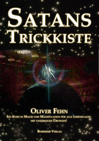 Bohmeier Joh. Satans Trickkiste - Bild 4
