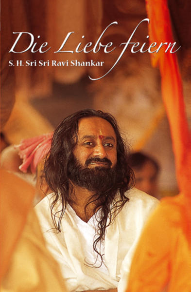 Echnaton Die Liebe Feiern, Ratgeber Von Ravi Shankar - Bild 4
