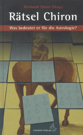 Rätsel Chiron Reinhardt Stiehle - Bild 4