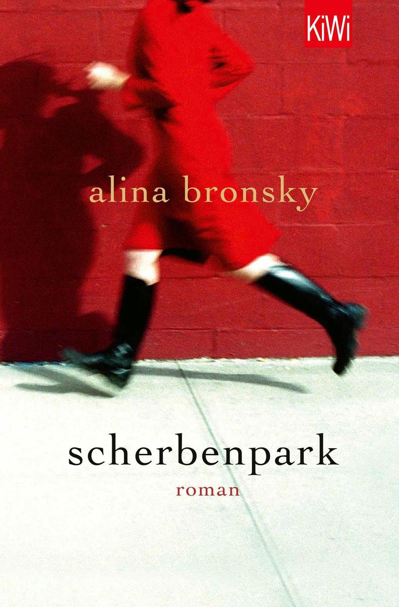 Alina Bronsky: Scherbenpark - Taschenbuch - Bild 6