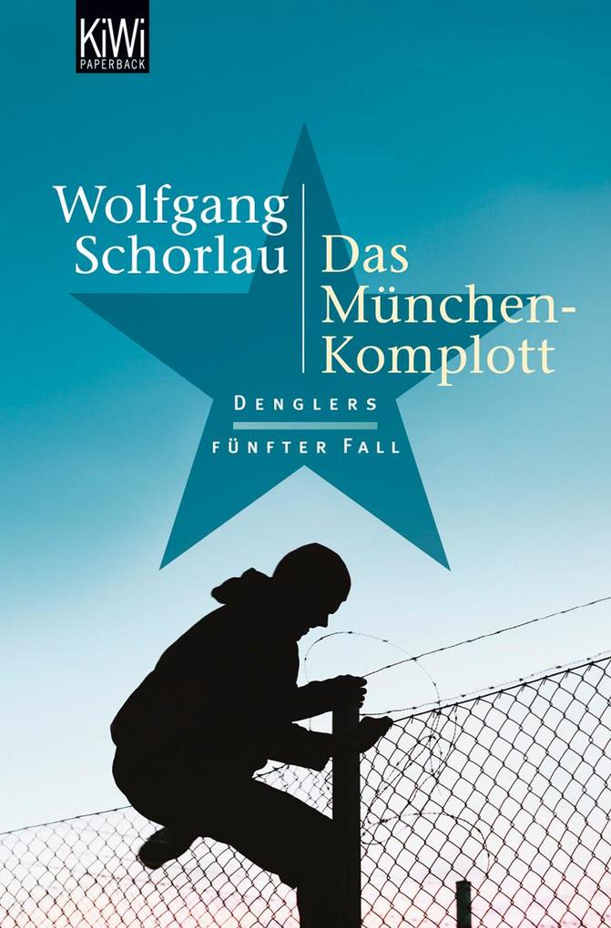 Das München-Komplott - Wolfgang Schorlau
