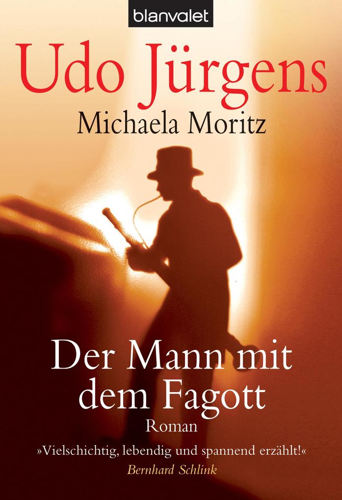 Der Mann mit dem Fagott - Udo Jürgens/ Michaela Moritz