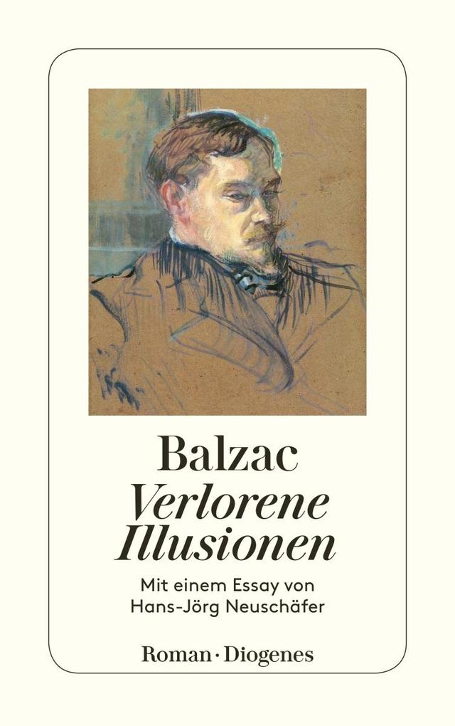 Verlorene Illusionen Honoré de Balzac - Bild 4