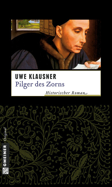 Gmeiner Verlag Pilger Des Zorns - Bild 5