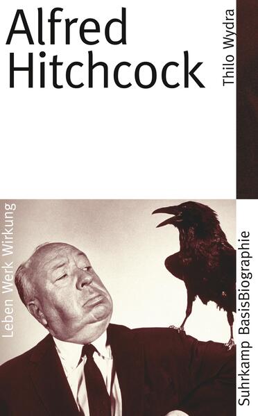 Alfred Hitchcock - Thilo Wydra