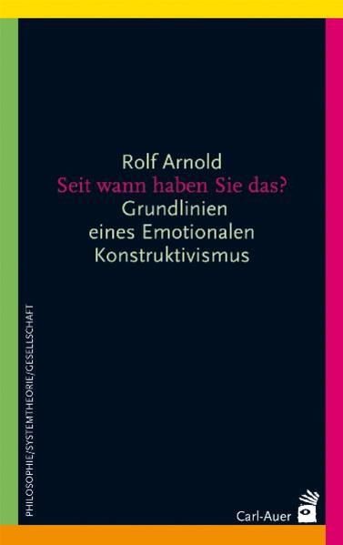 Seit wann haben Sie das? Rolf Arnold - Bild 5