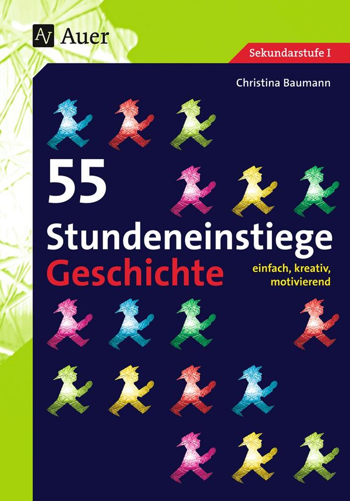 55 Stundeneinstiege Geschichte Christina Baumann - Bild 5