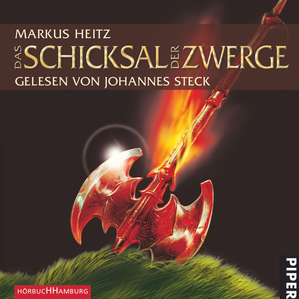 Die Rache Der Zwerge Ebook