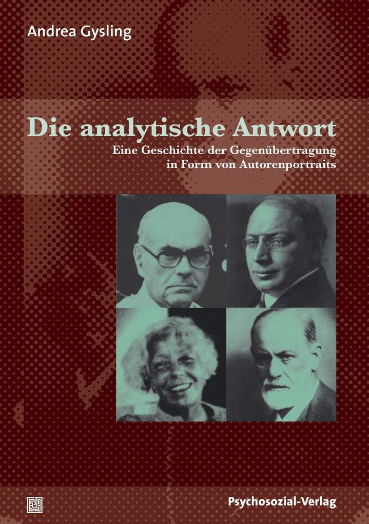 Die analytische Antwort Andrea Gysling - Bild 5