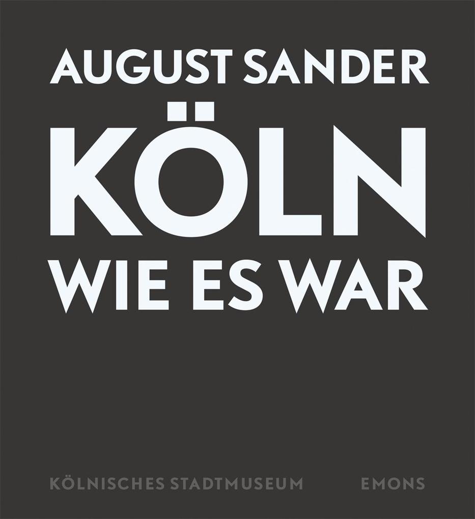 Emons Verlag Köln Wie Es War - Bild 7