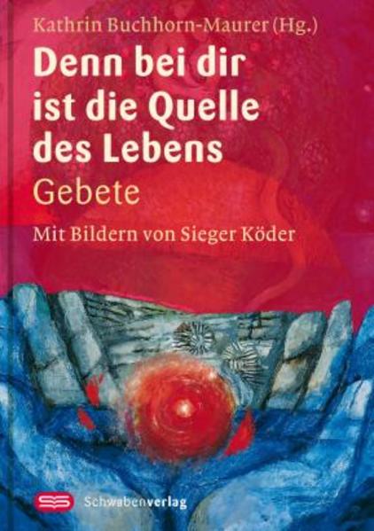 Schwabenverlag Ag Denn Bei Dir Ist Die Quelle Des Lebens - Bild 5