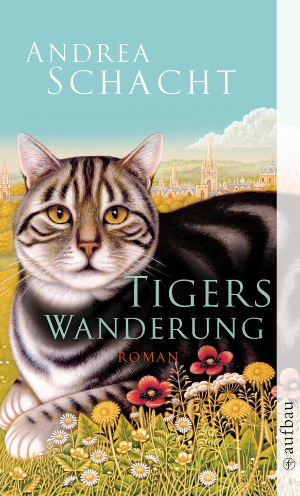 Tigers Wanderung Andrea Schacht - Bild 5