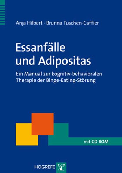 Hogrefe Verlag Gmbh + Co. Essanfälle Und Adipositas - Bild 4
