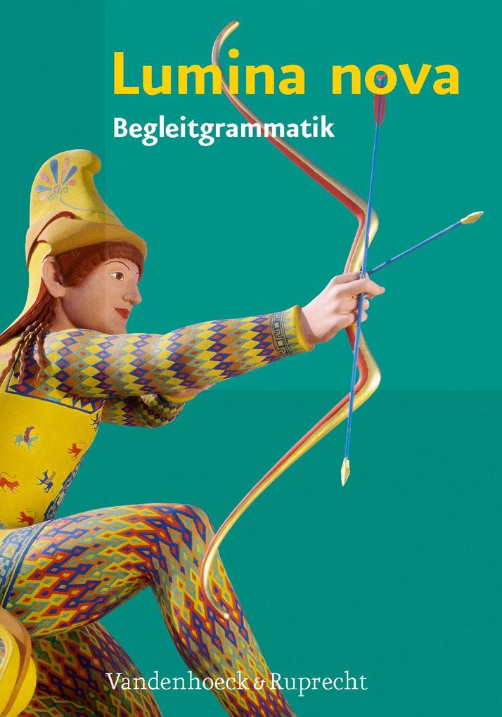 Lumina Nova, Lumina Nova - Begleitgrammatik - Bild 6