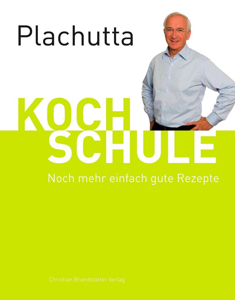 Plachutta Kochschule 2 - Ewald Plachutta