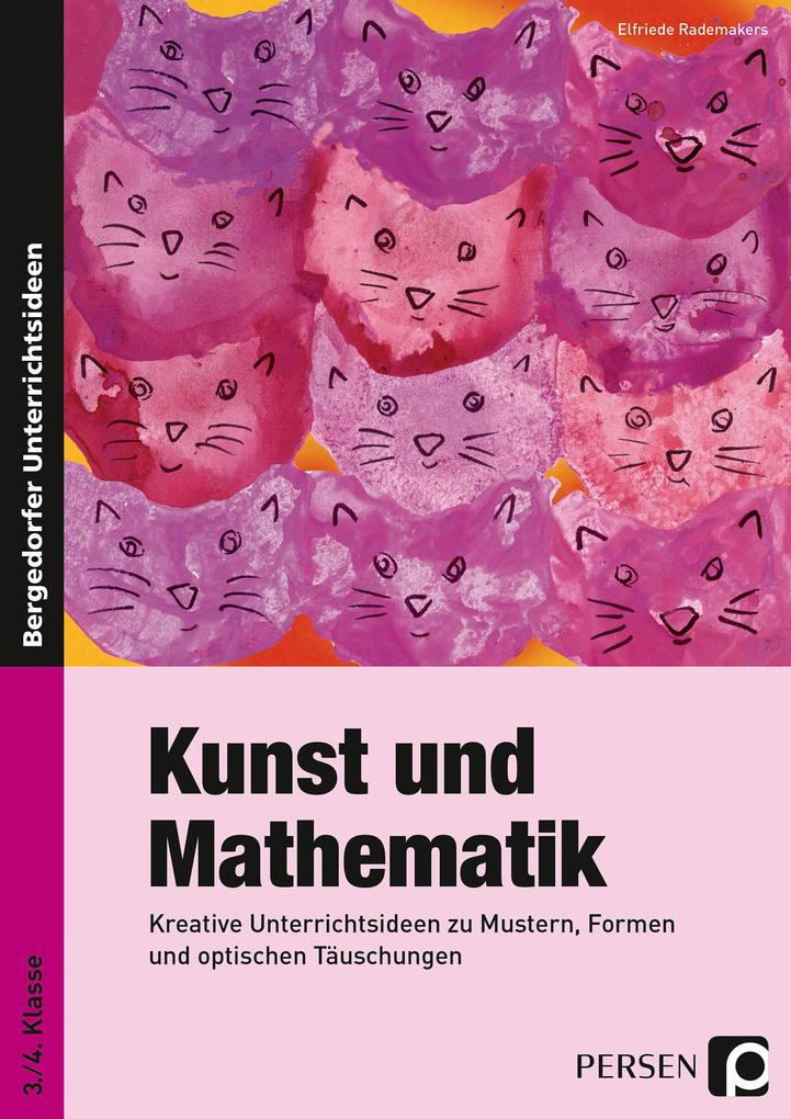 Persen Verlag I.d. Aap Kunst Und Mathematik - Bild 5