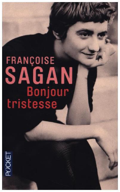 Bonjour tristesse - Francoise Sagan