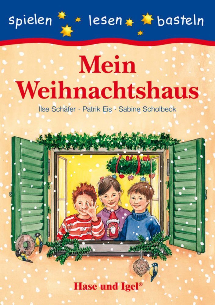 Mein Weihnachtshaus: Schulausgabe - Bild 3