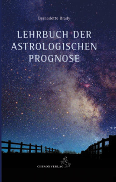 Chiron Verlag Lehrbuch Der Astrologischen Prognose - Bild 5
