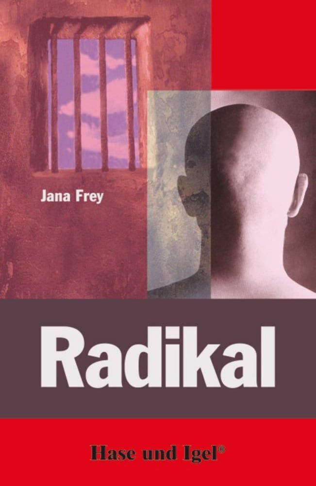 Jana Frey: Radikal - Taschenbuch - Bild 3