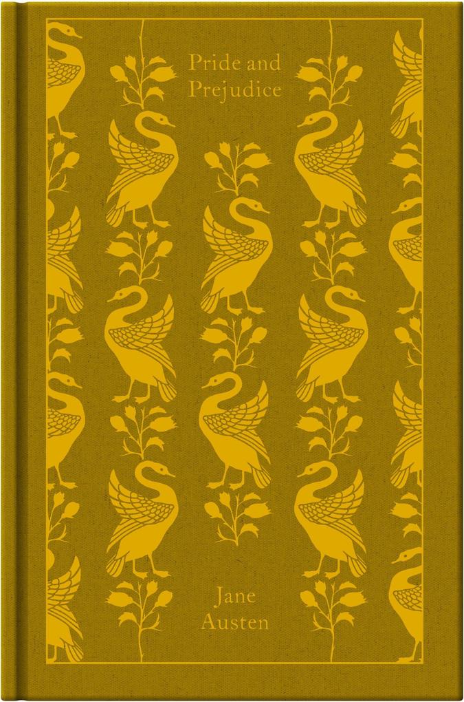 Penguin Books Ltd (Uk) Pride And Prejudice - Bild 5