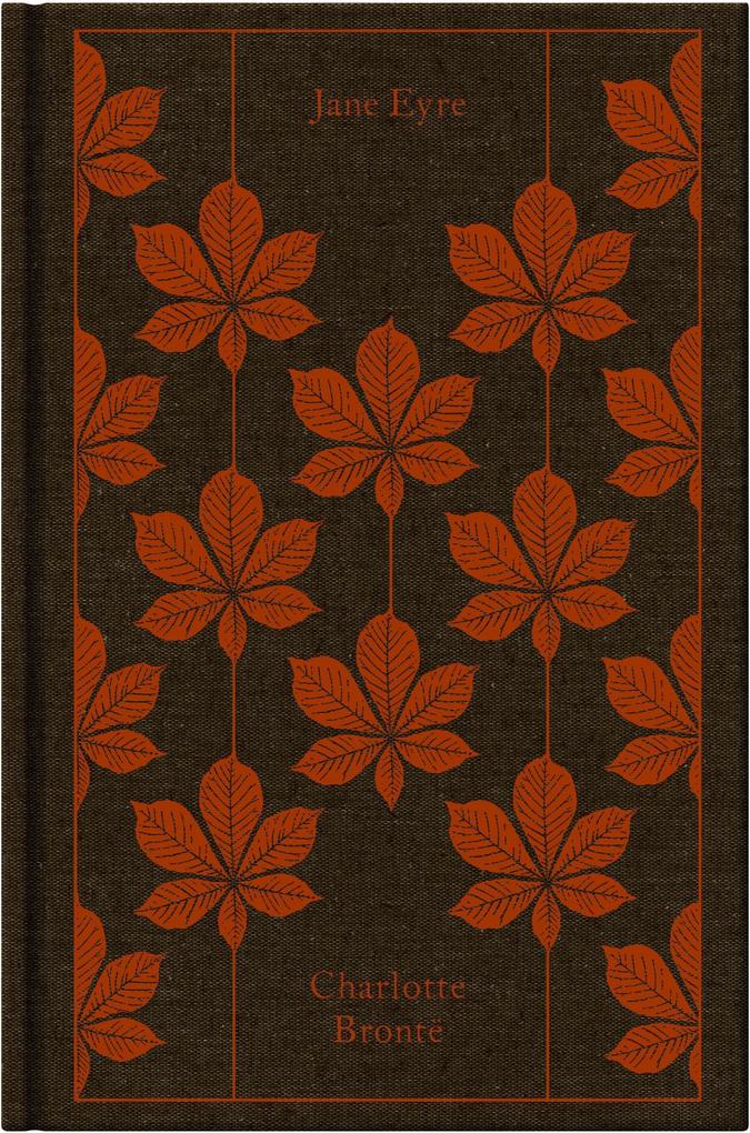 Charlotte Bronte: Jane Eyre - gebunden - Bild 4