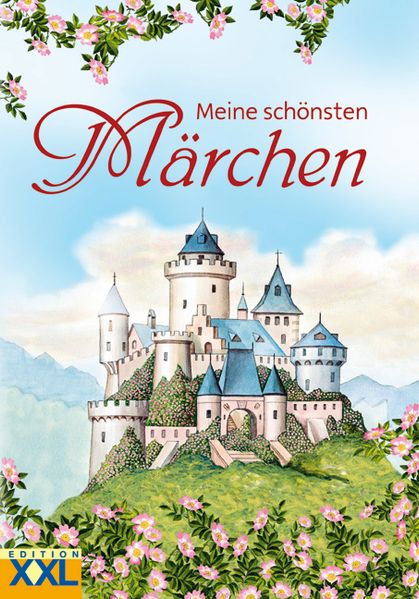 Meine schönsten Märchen - Bild 4