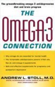 The Omega-3 Connection - Andrew Stoll