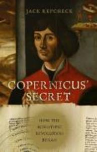 Copernicus' Secret - Jack Repcheck