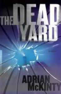 The Dead Yard - Adrian McKinty