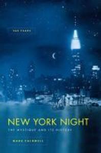New York Night - Mark Caldwell