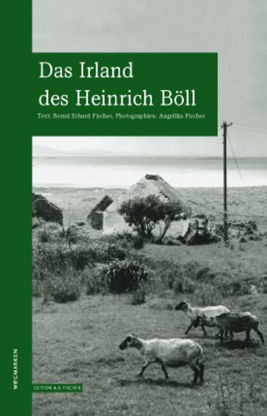 Edition A.b.fischer Das Irland Des Heinrich Böll
