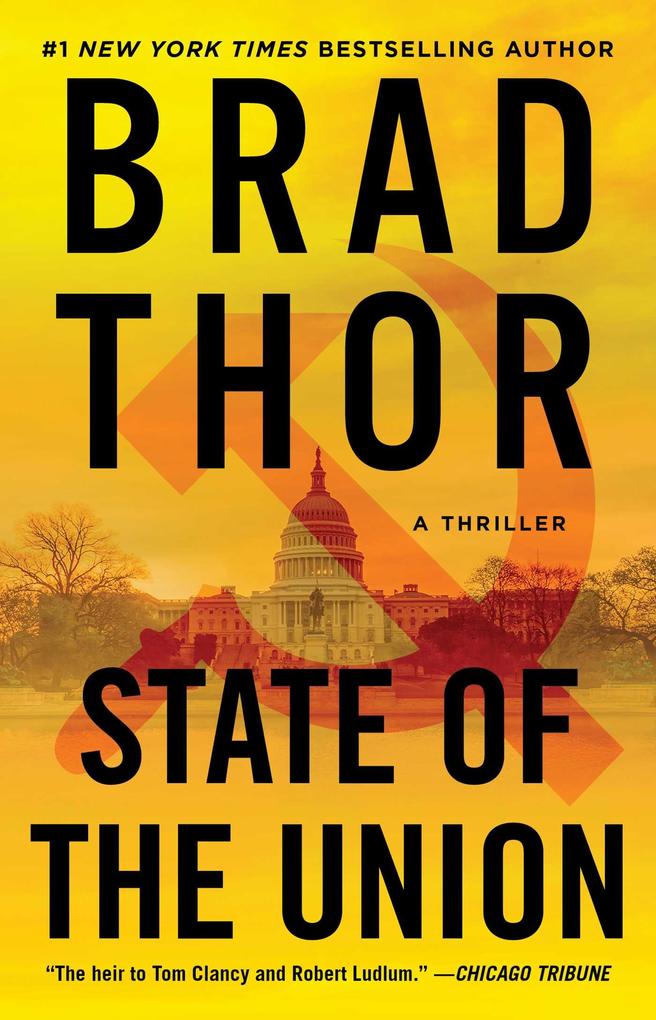 State of the Union - Brad Thor