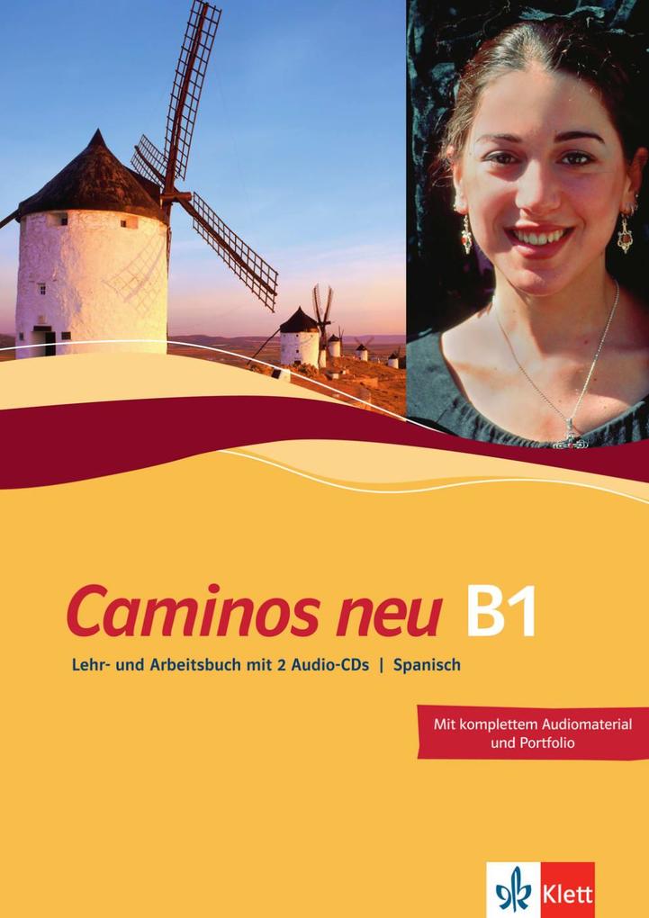 Caminos neu B1 - Bild 5