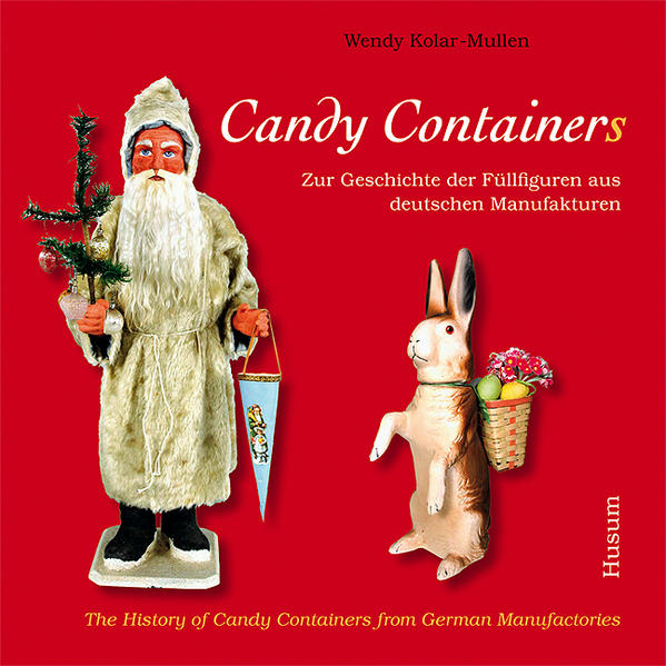 Candy Container Wendy Kolar-Mullen - Bild 4