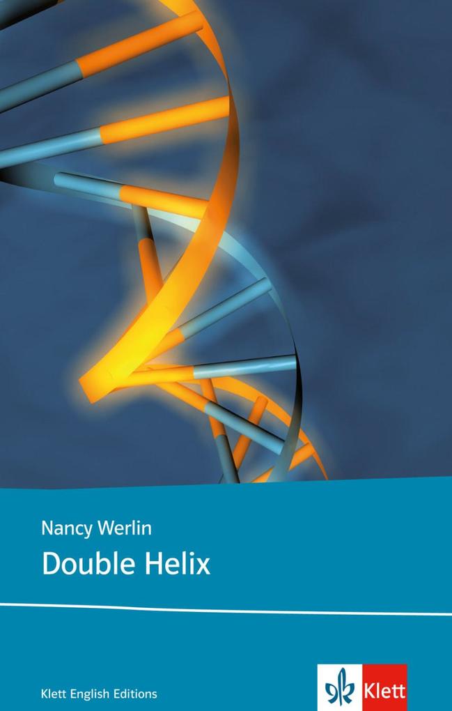 Double Helix - Nancy Werlin