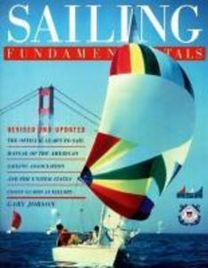 Sailing Fundamentals - Gary Jobson