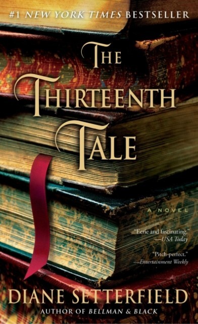 Thirteenth Tale als eBook von Diane Setterfield - Atria Books