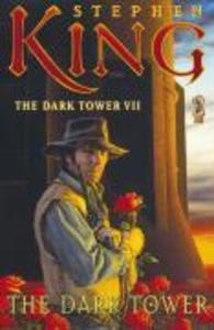 The Dark Tower VII - Stephen King