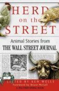 Herd on the Street