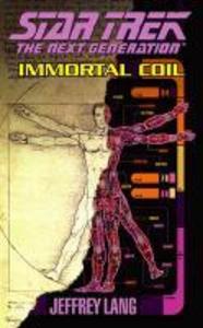Immortal Coil - Jeffrey Lang