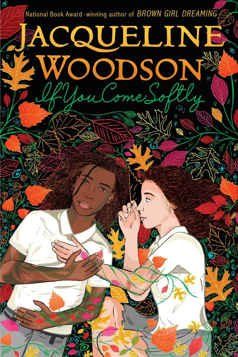 If You Come Softly Jacqueline Woodson - Bild 6