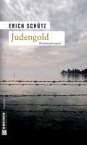 Judengold - Erich Schütz