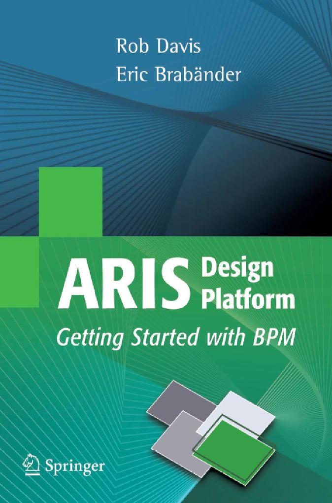 ARIS Design Platform - Eric Brabander/ Rob Davis