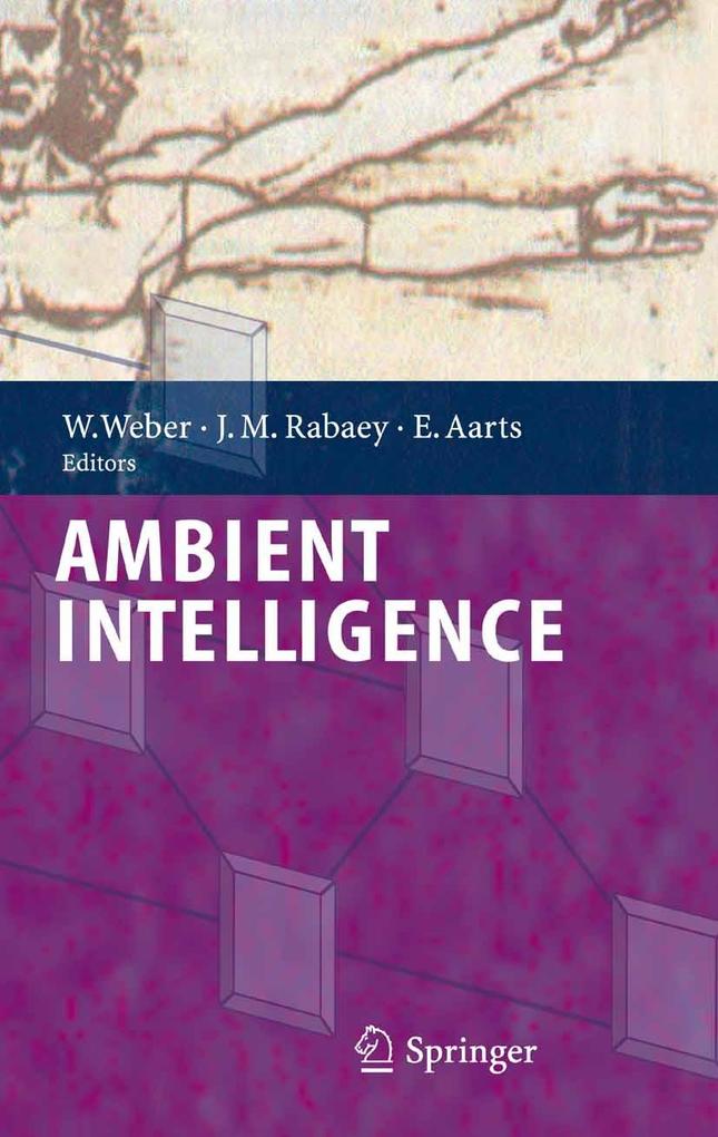 Ambient Intelligence
