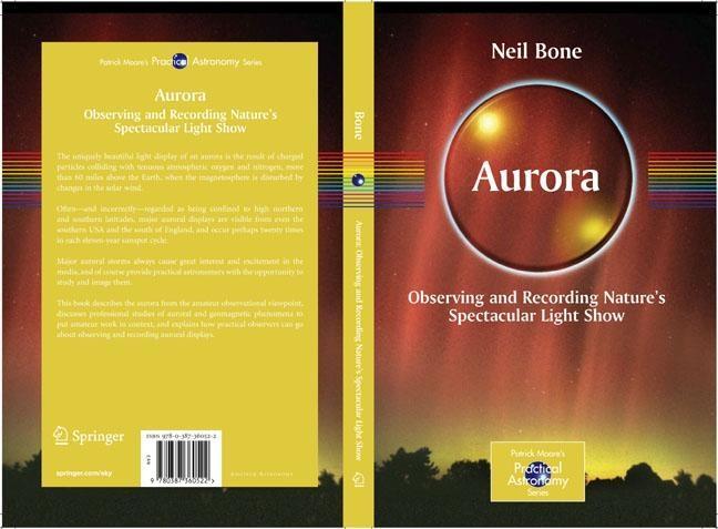 Aurora - Neil Bone