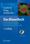 Das Blaue Buch - Monika Engelhardt/ Dietmar Berger/ Roland Mertelsmann